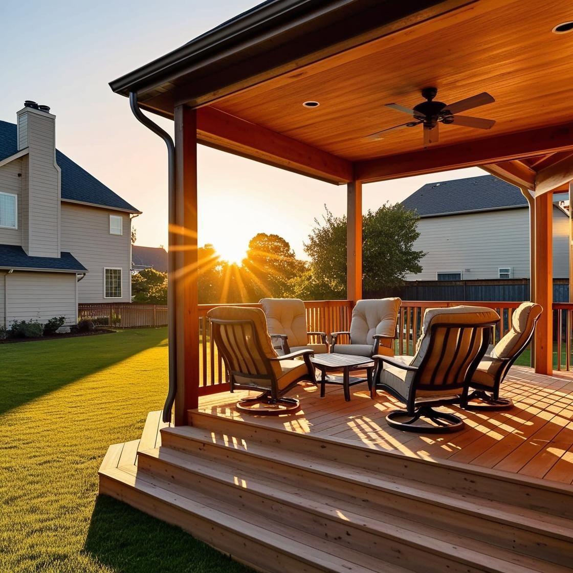 Decks, patios, pergola, cedar, marion, cedar rapids